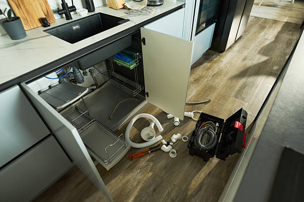 24/7 Emergency Leak Detection experts in Weleetka, OK