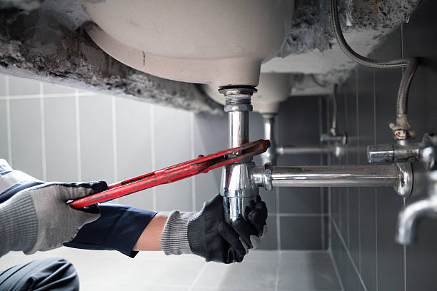 Trusted Drain Cleaning service in Weleetka, OK - Masters Plumbing Service